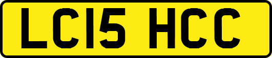 LC15HCC