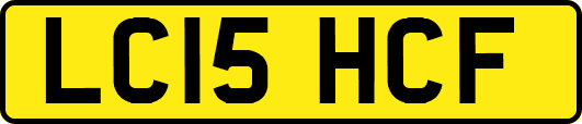 LC15HCF
