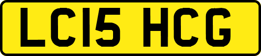 LC15HCG