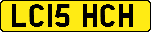 LC15HCH
