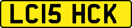 LC15HCK