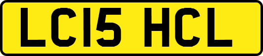 LC15HCL