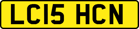 LC15HCN