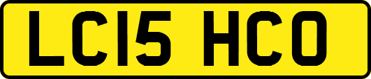 LC15HCO