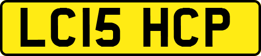 LC15HCP