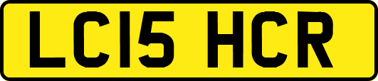 LC15HCR