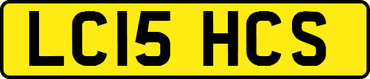 LC15HCS