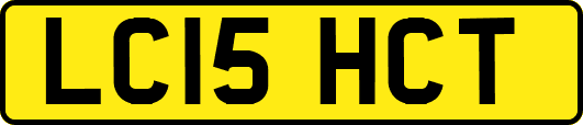 LC15HCT