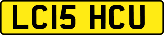 LC15HCU