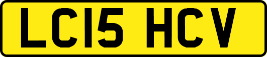 LC15HCV