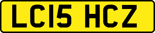 LC15HCZ