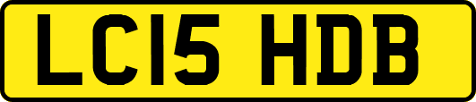 LC15HDB