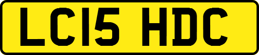 LC15HDC