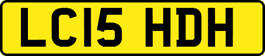 LC15HDH