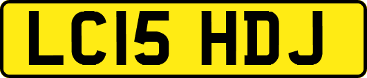 LC15HDJ