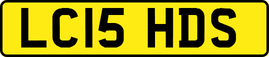 LC15HDS