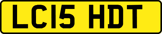 LC15HDT