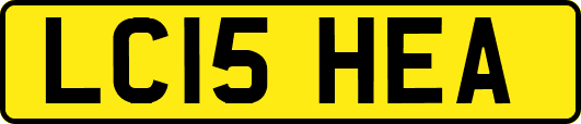 LC15HEA