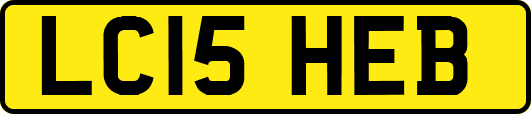 LC15HEB
