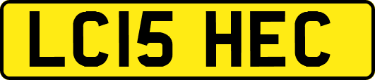 LC15HEC