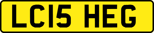 LC15HEG