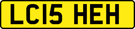 LC15HEH