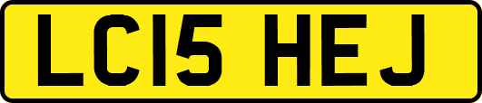 LC15HEJ