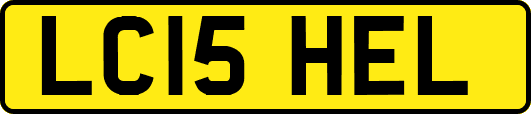 LC15HEL