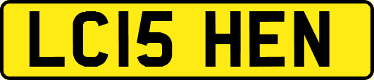 LC15HEN