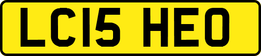 LC15HEO