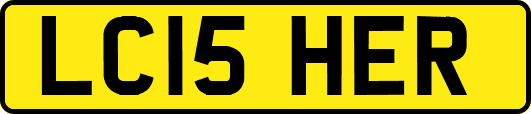 LC15HER
