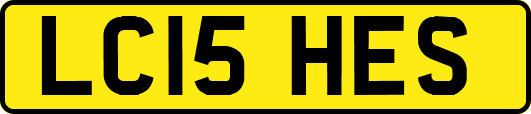 LC15HES