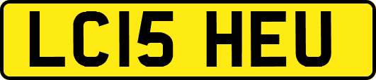 LC15HEU