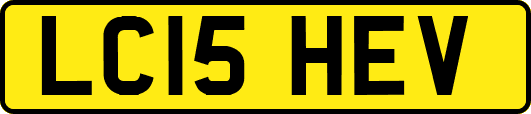 LC15HEV