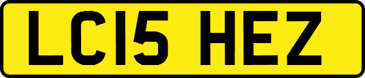LC15HEZ