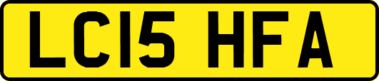 LC15HFA