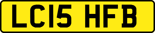 LC15HFB