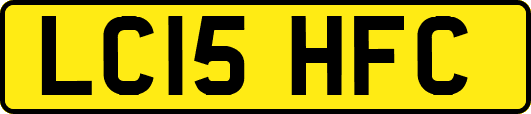 LC15HFC
