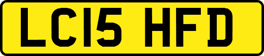 LC15HFD