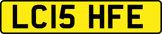 LC15HFE