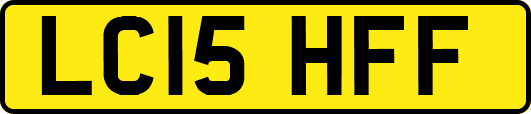 LC15HFF