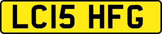 LC15HFG