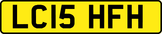 LC15HFH