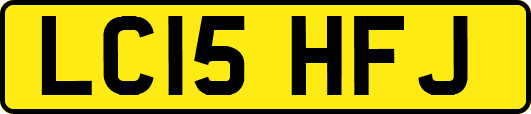 LC15HFJ