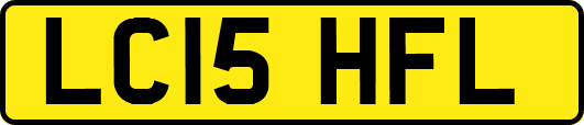 LC15HFL