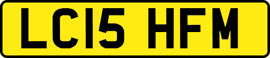 LC15HFM