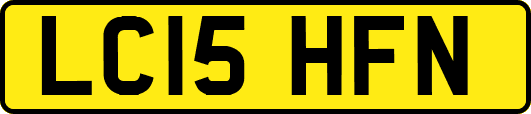 LC15HFN