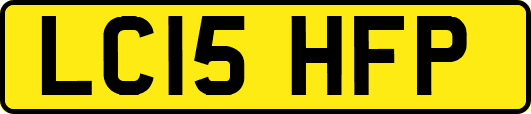 LC15HFP