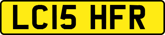 LC15HFR