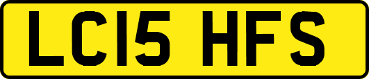 LC15HFS